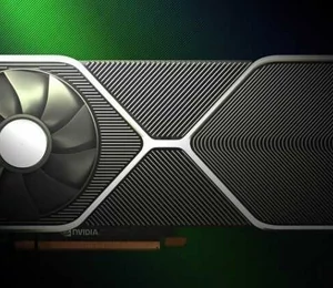 La GeForce RTX 3050 serait plus rapide que la GTX 1660 SUPER